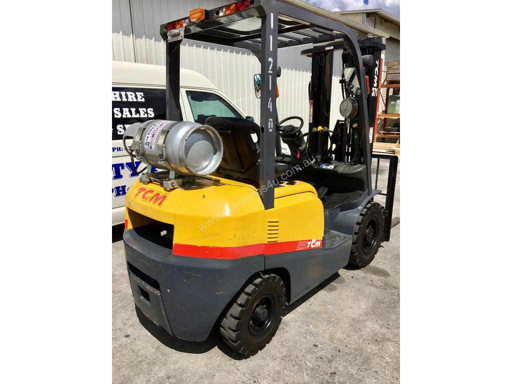 ContainerMastLPGForklift_17916971.h Bay City Forklifts