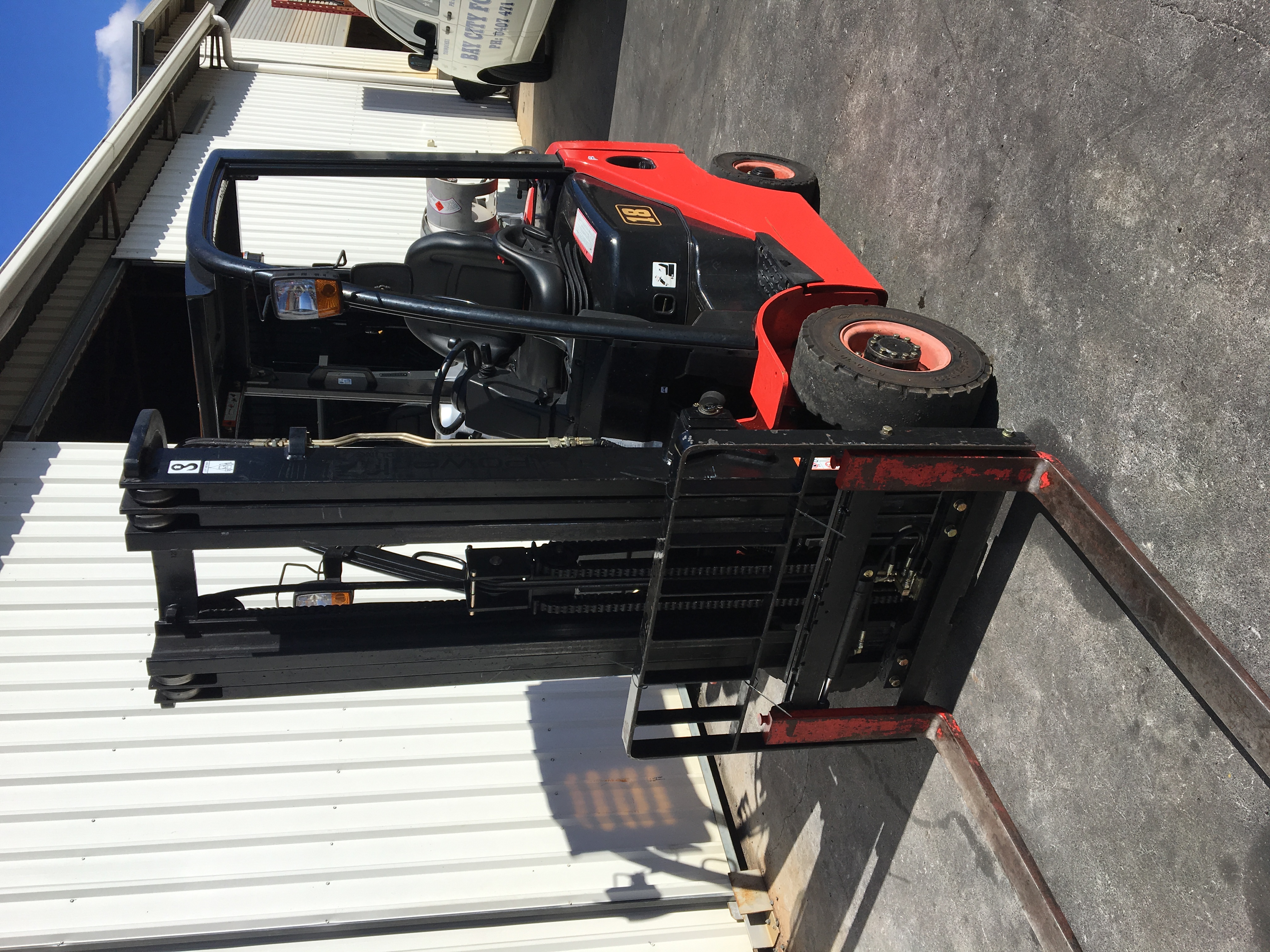 Hangcha (9).JPG1 Bay City Forklifts