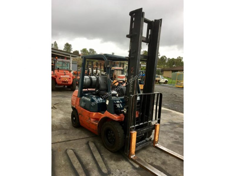 LPGCounterBalanceForklift_18053062.h Bay City Forklifts