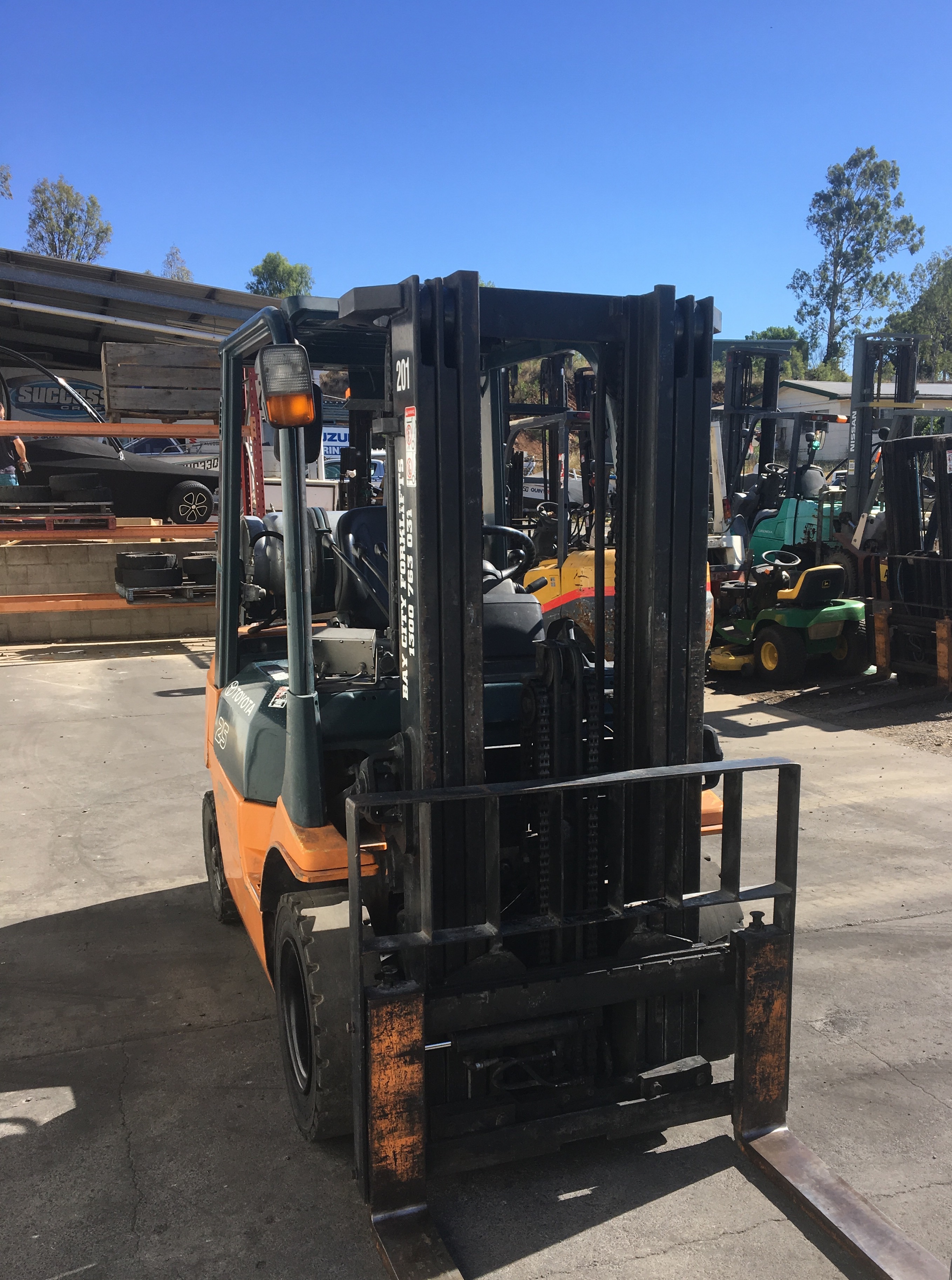 Bcfs 201 (4) Bay City Forklifts