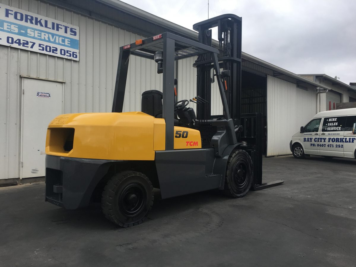 bcfs 332 (5) Bay City Forklifts