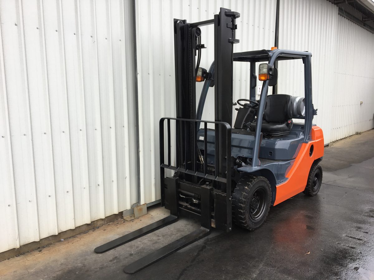 bcfs 357 (2) Bay City Forklifts