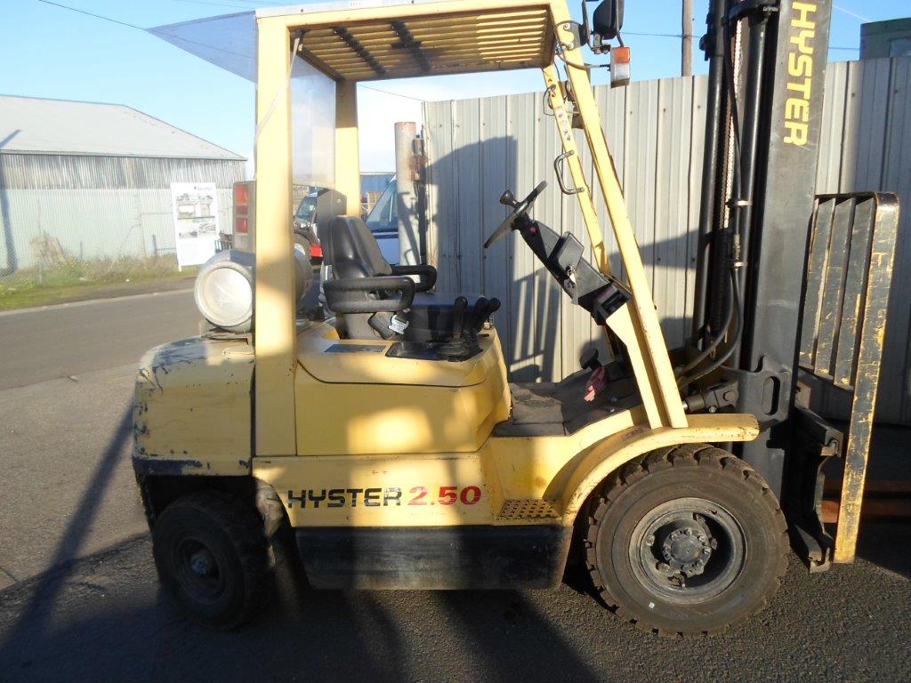 SAM_4515 Bay City Forklifts