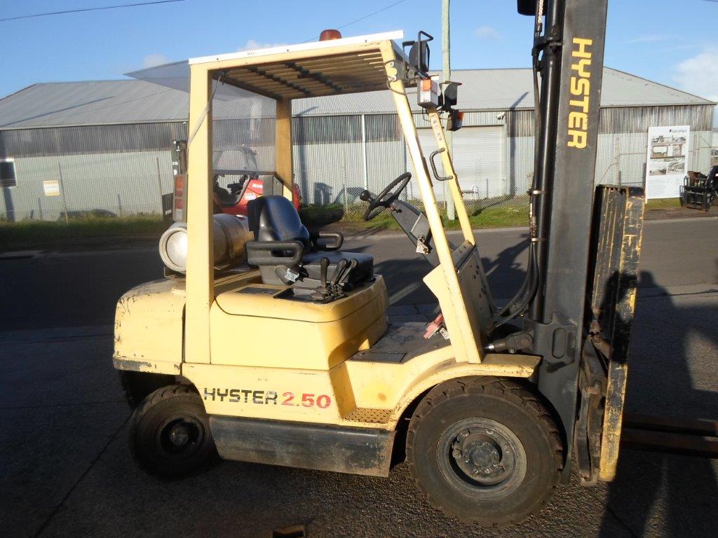 SAM_4519 Bay City Forklifts