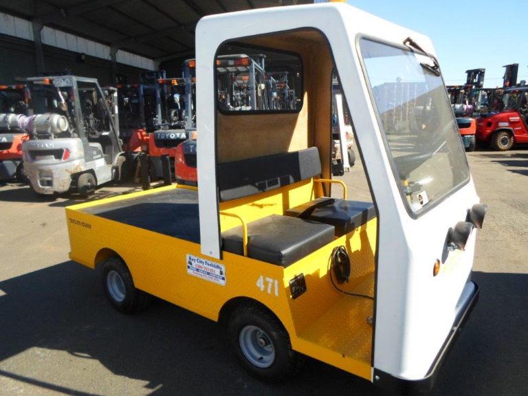 Geelong Archives Bay City Forklifts