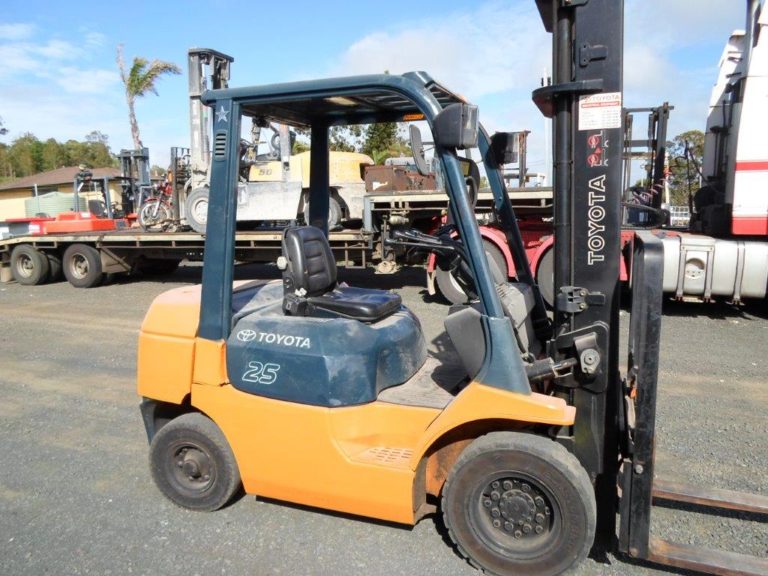 Forklifts For Sale Archives Bay City Forklifts